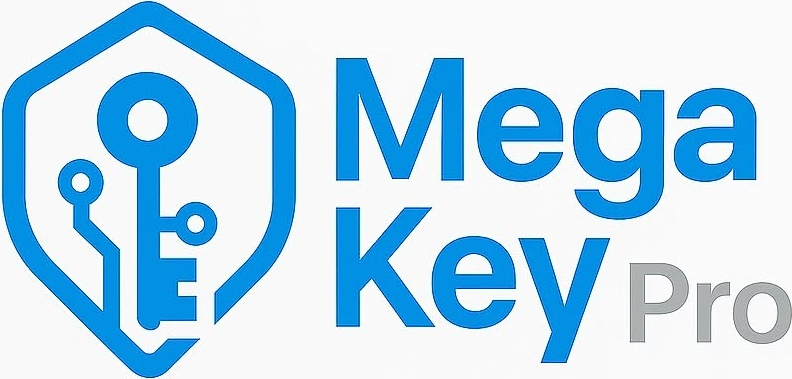 Mega Key Pro